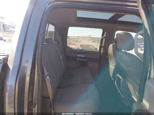1FTEW1CPXGKE29406 2016 FORD F-150 - Image 8