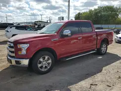1FTEW1CPXGKE30507 2016 FORD F-150