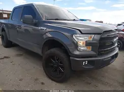 1FTEW1CPXGKE31804 2016 FORD F-150
