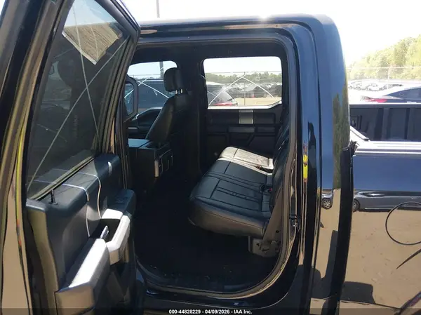 1FTEW1CPXGKE39837 2016 FORD F-150 - Image 8