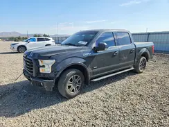 1FTEW1CPXGKE46612 2016 FORD F-150