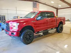 1FTEW1CPXGKE71316 2016 FORD F-150