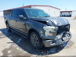 1FTEW1CPXGKE71736 2016 FORD F-150