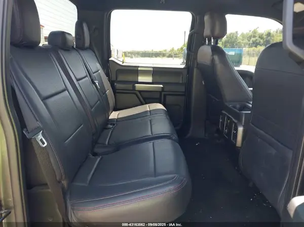 1FTEW1CPXGKE71736 2016 FORD F-150 - Image 8