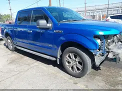 1FTEW1CPXGKF14701 2016 FORD F-150