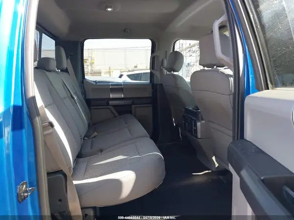 1FTEW1CPXGKF14701 2016 FORD F-150 - Image 8