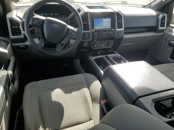 1FTEW1CPXGKF16156 2016 FORD F-150 - Image 8