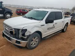 1FTEW1CPXGKF16433 2016 FORD F-150