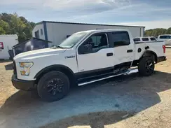 1FTEW1CPXGKF16982 2016 FORD F-150
