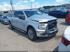 1FTEW1CPXGKF21907 2016 FORD F-150