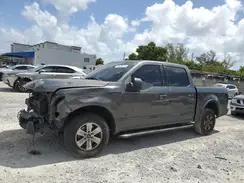 1FTEW1CPXGKF29912 2016 FORD F-150