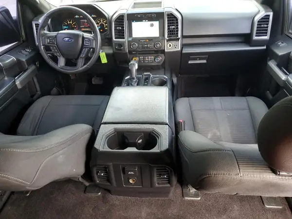 1FTEW1CPXGKF29912 2016 FORD F-150 - Image 8