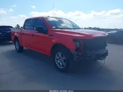 1FTEW1CPXGKF31451 2016 FORD F-150