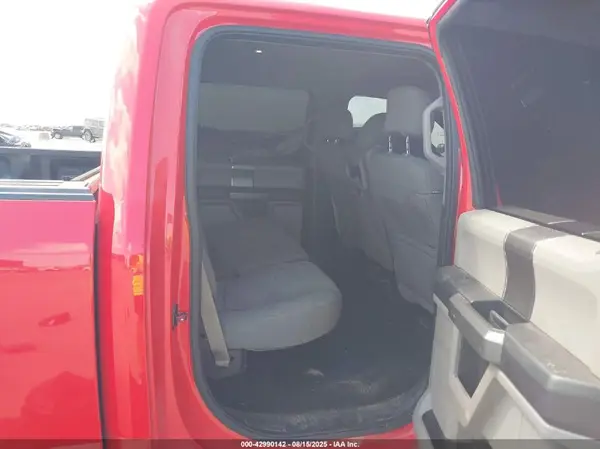 1FTEW1CPXGKF31451 2016 FORD F-150 - Image 8