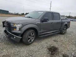 1FTEW1CPXGKF40585 2016 FORD F-150