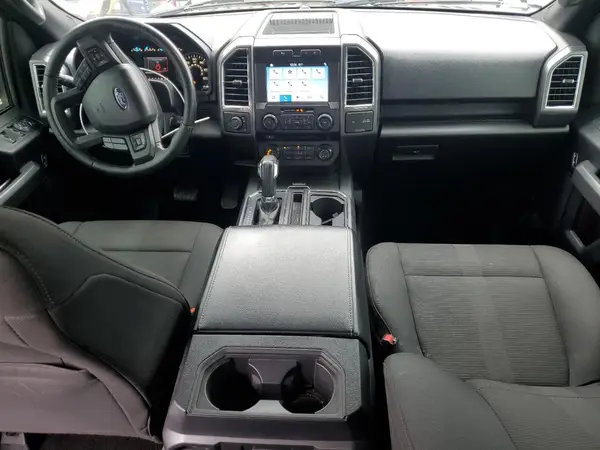 1FTEW1CPXGKF40585 2016 FORD F-150 - Image 8