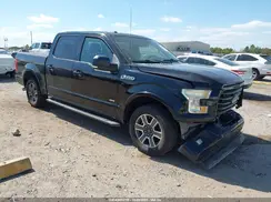 1FTEW1CPXGKF45124 2016 FORD F-150