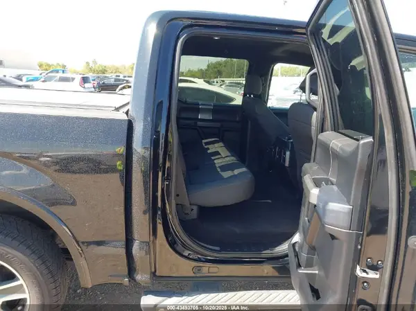 1FTEW1CPXGKF45124 2016 FORD F-150 - Image 8