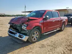 1FTEW1CPXGKF47133 2016 FORD F-150
