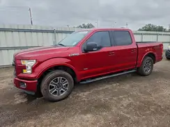 1FTEW1CPXGKF64563 2016 FORD F-150
