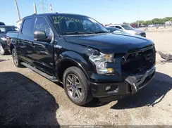 1FTEW1CPXGKF64627 2016 FORD F-150