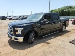 1FTEW1CPXGKF65227 2016 FORD F-150