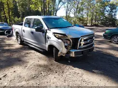 1FTEW1CPXGKF65891 2016 FORD F-150