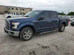 1FTEW1CPXGKF81105 2016 FORD F-150