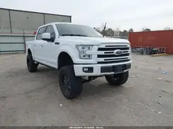 1FTEW1CPXGKF89138 2016 FORD F-150