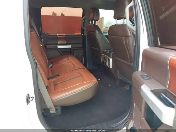 1FTEW1CPXGKF89138 2016 FORD F-150 - Image 8