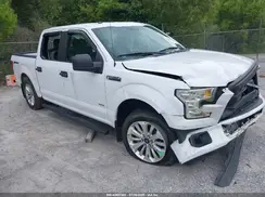 1FTEW1CPXGKF90211 2016 FORD F-150