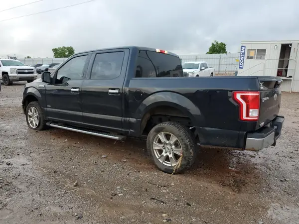 1FTEW1CPXGKF97157 2016 FORD F-150 - Image 2