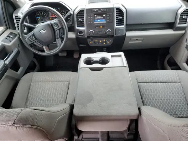 1FTEW1CPXGKF97157 2016 FORD F-150 - Image 8