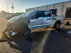 1FTEW1CPXHFA07744 2017 FORD F-150