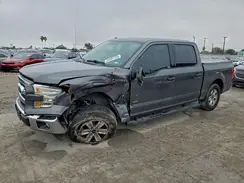 1FTEW1CPXHFA12202 2017 FORD F-150