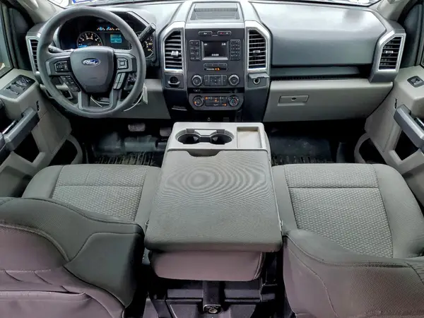 1FTEW1CPXHFA12202 2017 FORD F-150 - Image 8