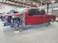 1FTEW1CPXHFA20817 2017 FORD F-150
