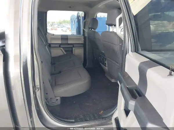 1FTEW1CPXHFA21255 2017 FORD F-150 - Image 8