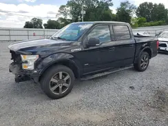 1FTEW1CPXHFA26634 2017 FORD F-150