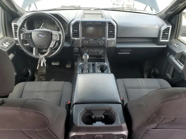 1FTEW1CPXHFA26634 2017 FORD F-150 - Image 8