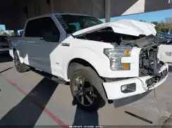 1FTEW1CPXHFA51503 2017 FORD F-150