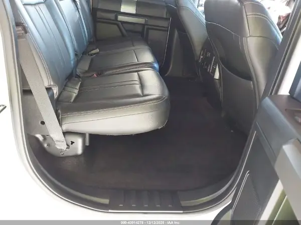1FTEW1CPXHFA51503 2017 FORD F-150 - Image 8