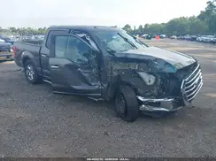 1FTEW1CPXHFA57317 2017 FORD F-150