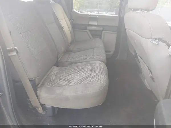 1FTEW1CPXHFA57317 2017 FORD F-150 - Image 8