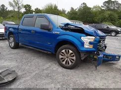 1FTEW1CPXHFA76028 2017 FORD F-150
