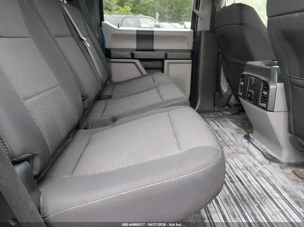 1FTEW1CPXHFA76028 2017 FORD F-150 - Image 8