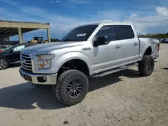 1FTEW1CPXHFB06032 2017 FORD F-150