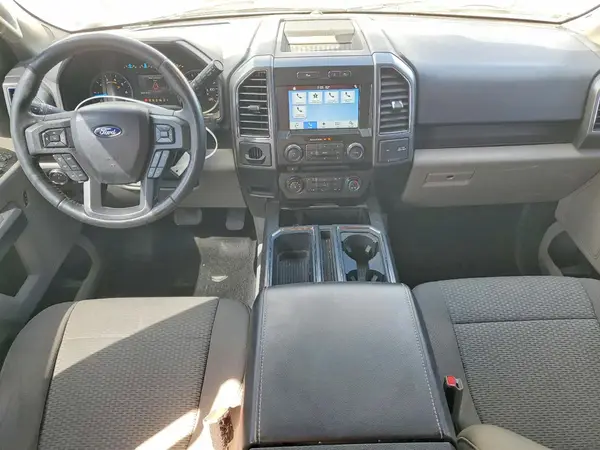 1FTEW1CPXHFB06032 2017 FORD F-150 - Image 8