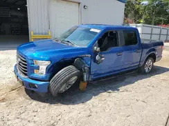 1FTEW1CPXHFB48880 2017 FORD F-150