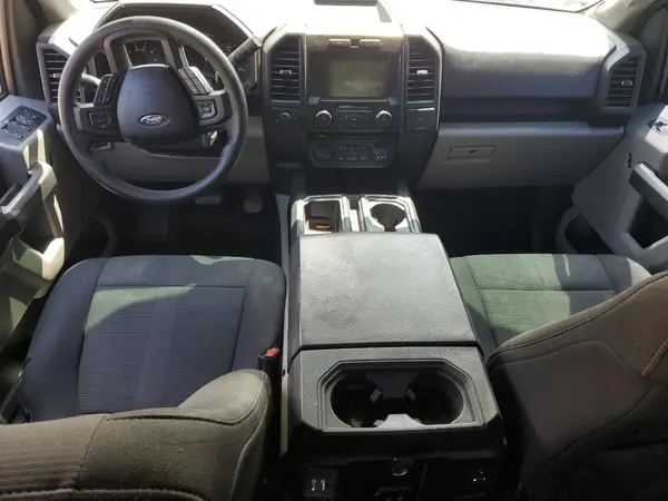 1FTEW1CPXHFB48880 2017 FORD F-150 - Image 8